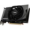 MSI Radeon RX 6400 Aero ITX 4G 4Gb Image