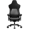 ThunderX3 CORE PU Leather Gaming Chair - Black Image