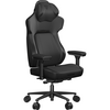 ThunderX3 CORE PU Leather Gaming Chair - Black Image