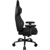 ThunderX3 CORE PU Leather Gaming Chair - Black Image