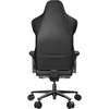 ThunderX3 CORE PU Leather Gaming Chair - Black Image