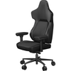 ThunderX3 CORE PU Leather Gaming Chair - Black Image