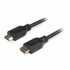 LMS DATA  5M High Speed HDMI 2.0 Cable With Ethernet HDMI Connector - HDMI Connector 5.0 M Black Image
