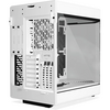 HYTE Y60 DUAL CHAMBER ATX PC CASE - SNOW WHITE Image