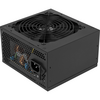 Aerocool Integrator 850W PSU 12cm Black Fan Active PFC TW Caps UK Cable - RetaIl Boxed Image