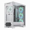 APNX Creator C1 White Mid Tower Case - Special Offer Image