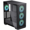 APNX Creator C1 Black Mid Tower Case - Special Offer Image