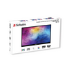 Verbatim PMT-15 Portable Touchscreen Monitor 15.6 Inch FHD 1080P Image
