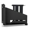 NZXT Vertical Graphics Card PCIe 4.0 Mounting Kit 175mm Black Image