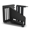 NZXT Vertical Graphics Card PCIe 4.0 Mounting Kit 175mm Black Image