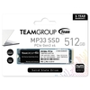 Team Group Team MP33 512GB M.2 PCIE NVMe SSD Image