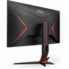 Aoc GAMING - - 27 Inch QHD Monitor, 165Hz, IPS, Height Adjust, Game Modes 2560x1440 @ 165Hz Image