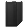 NZXT H6 Flow Black  Mid Tower Tempered Glass Dual Chamber PC Gaming Case - Special Offer Image