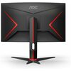 Aoc 27 Inch 165 hz QHD VA Curved Gaming Monitor 1440p - SPECIAL OFFER Image