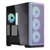 APNX Creator C1 ChromaFlair Mid Tower Case  - Special Offer Image