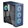 APNX Creator C1 ChromaFlair Mid Tower Case  - SPECIAL OFFER- BLACK FRIDAY WEEK Image