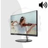 MSI inch FHD 75Hz AMD Freesync Curved Monitor - SPECIAL OFFER Image
