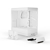HYTE Y40 Mid-Tower ATX Case - Snow White Image