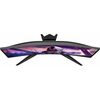 Aoc Gaming 24 inch FHD Curved Monitor, 165Hz, 1 ms, FreeSync, Speakers - LIMITED TIME SPECIAL OFFER Image