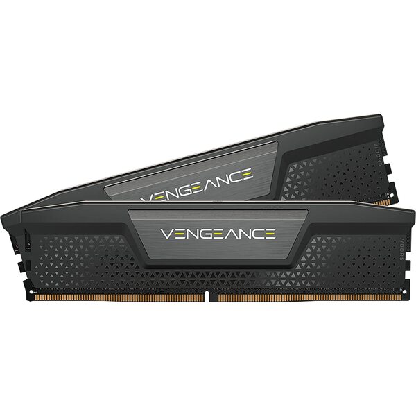 Corsair Vengeance 32GB Kit (2 x 16GB), DDR5, 6000MHz (PC5-48000), CL36  Memory