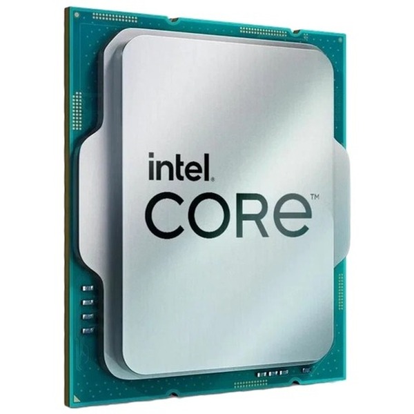 Intel Core I5 13600KF Raptor Lake-S CPU/ Proccessor 13th Gen OEM