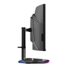 Coolermaster Cooler Master 34`` GM34-CWQ Curved 144Hz 0.5ms FreeSync Premium Gaming Monitor - Special Offer Image
