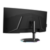 Coolermaster Cooler Master 34`` GM34-CWQ Curved 144Hz 0.5ms FreeSync Premium Gaming Monitor - Special Offer Image