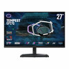 Coolermaster Cooler Master Tempest GP27Q 27`` 2560x1440 QHD IPS 165Hz FreeSync Mini-LED HDR Widescreen Gaming Monitor - Special Offer Image