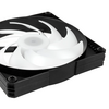 Phanteks SK140 Black DRGB PWM Fan - 140mm Triple Pack Image