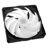 Phanteks SK140 Black DRGB PWM Fan - 140mm Triple Pack Image