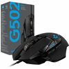 Logitech G502 HERO High Performance Gaming Mouse Image