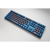 Ducky One3 Daybreak Full Size RGB Blue Cherry MX Switch  - UK Layout Image