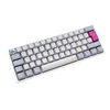 Ducky One 3 Mist Mini 60% USB RGB Mechanical Gaming Keyboard Cherry MX Blue Switch - UK Layout  Special Offer - Hurry  Ends Cyber Monday Image