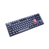 Ducky One 3 Cosmic TKL 80% USB RGB Mechanical Gaming Keyboard Cherry MX Brown Switch - UK Layout - EX DISPLAY - IMACULATE CONDITION Image