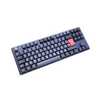 Ducky One 3 Cosmic TKL 80% USB RGB Mechanical Gaming Keyboard Cherry MX Brown Switch - UK Layout Image