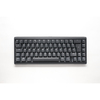 Ducky Project Tinker 65 Mechanical Gaming Customisable Keyboard Cherry MX Blue - Black Image