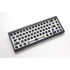 Ducky ProjectD Tinker 65 Mechanical Gaming Customisable Keyboard Cherry MX Blue - Black Image