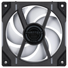 Phanteks D30 Reverse Airflow 120mm DRGB PWM Fan Triple Pack - Black  - Special Offer Image