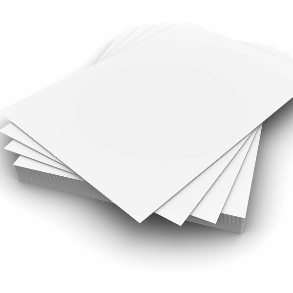 Generic 160GSM A4 - 50 Sheets suitable for Inkjet and Laser Printers