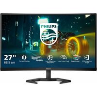 Philips Evnia 27`` Curved FHD 165Hz Gaming Monitor - SPECIAL  OFFER- BLACK FRIDAY WEEK
