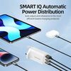 Sumvision 1 Port USB 25W Type C PD Charger (Compatible with Samsung) Image