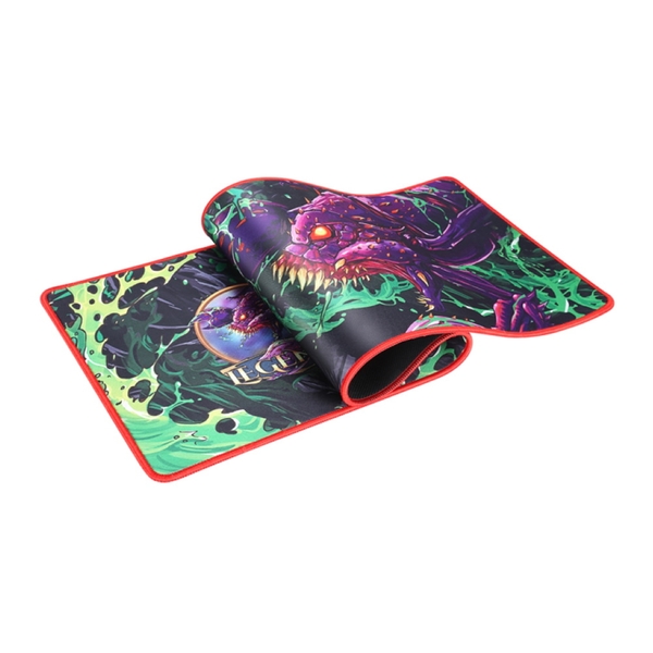 MARVO Scorpion  Gaming Mouse Pad, XXL 920x294x3mm, Waterproof, Smooth Surface for Optimal Gaming