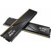 XPG ADATA XPG Lancer Blade 32GB Kit (2 x 16GB), DDR5, 6400MHz (PC5-51200), CL32, 1.4V, ECC, PMIC, XMP 3.0, AMD EXPO Image