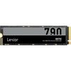 Lexar NM790 4TB M.2 2280 PCIe Gen 4x4 NVMe Image