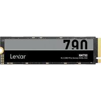 Lexar NM790 4TB M.2 2280 PCIe Gen 4x4 NVMe