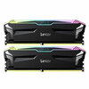 Lexar 32GB Lexar ARES Gaming (2 x 16GB) DDR4 RGB 3600Mhz Image