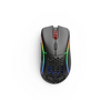 Glorious MODEL D WIRELESS RGB GAMING MOUSE - MATTE BLACK Image