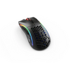 Glorious MODEL D WIRELESS RGB GAMING MOUSE - MATTE BLACK Image