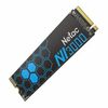 Netac 500GB NV3000 M.2 NVMe SSD, 3D NAND, Gen 3x4, 2280 Image