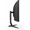 Aoc 34 Inch WQHD Curved Monitor, 144Hz, Curved Gaming monitor - SPECIAL OFFER Image